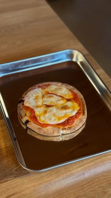 Vegan Mozzarella