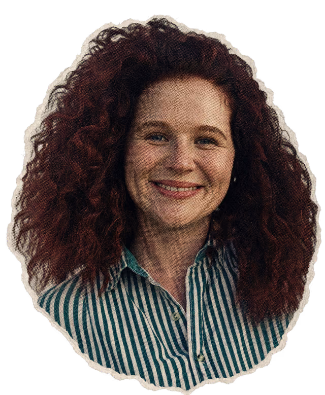 Verena Bahlsen
